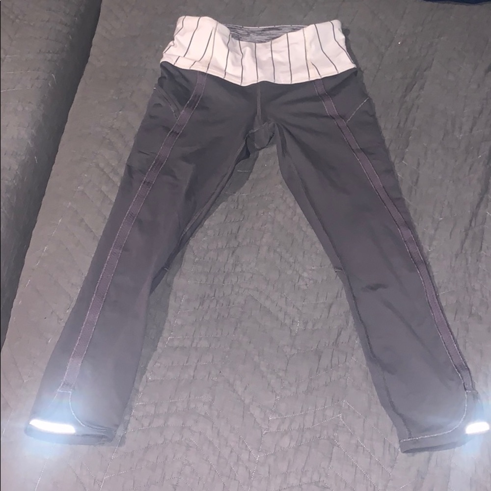 Lulu leggings